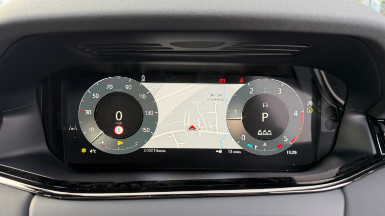 Land Rover Range Rover Evoque 2.0 D200 Dynamic SE 5dr Auto Diesel Hatchback